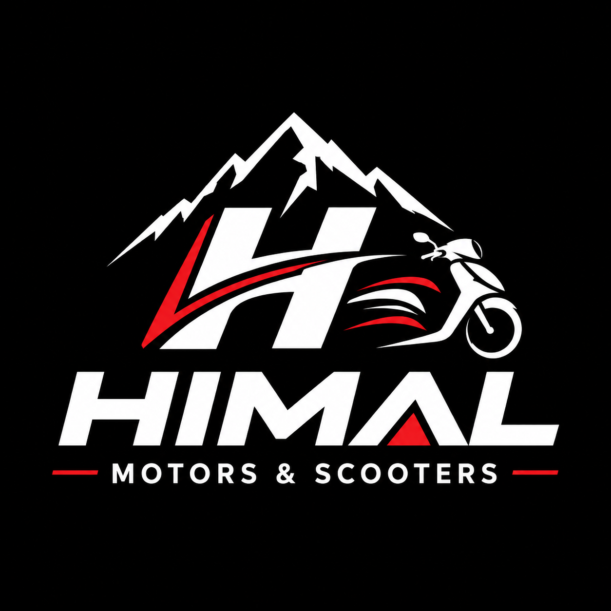 Himal Motors & Scooters